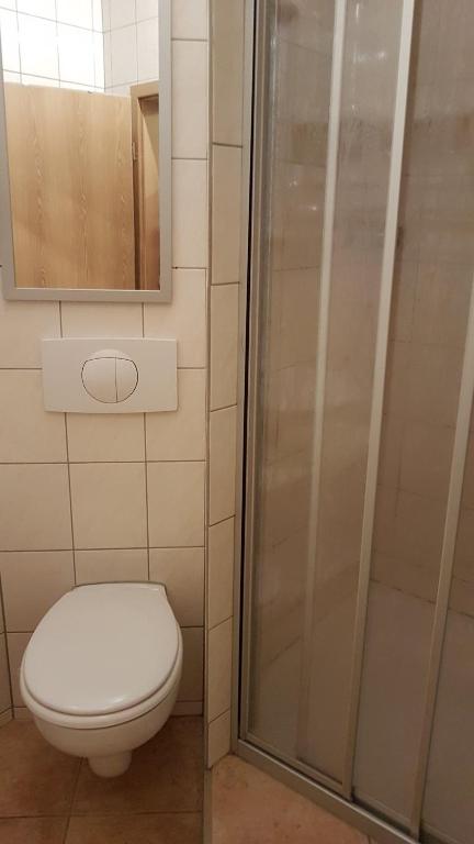 Apartment im Grünen mit Anbindung ans Zentrum - Studio Apartment