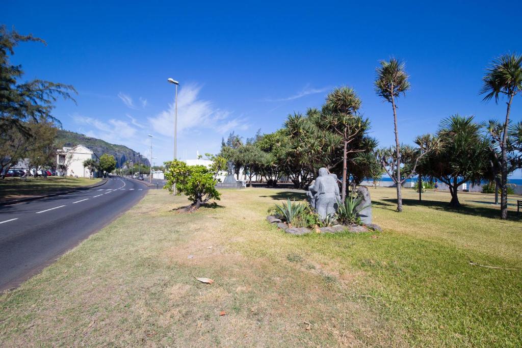 Ti Barachois - 