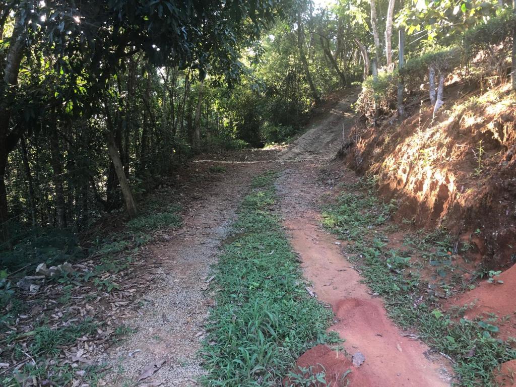  Lindo Chalé em Campinho Domingos Martins