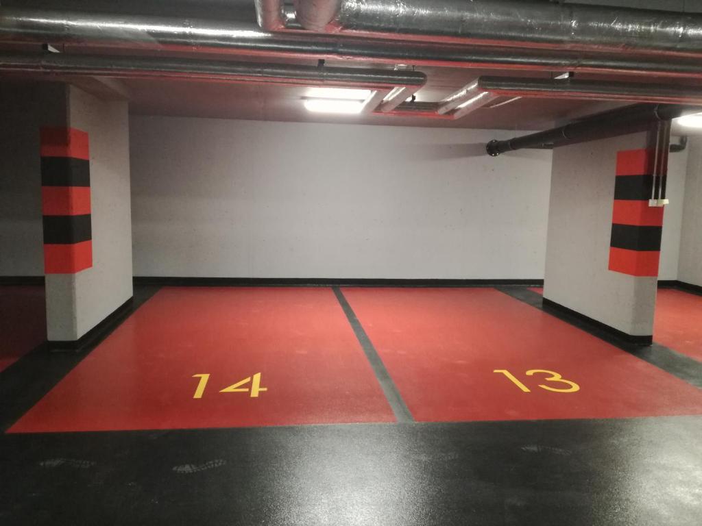 Vista Residence Spire - 15