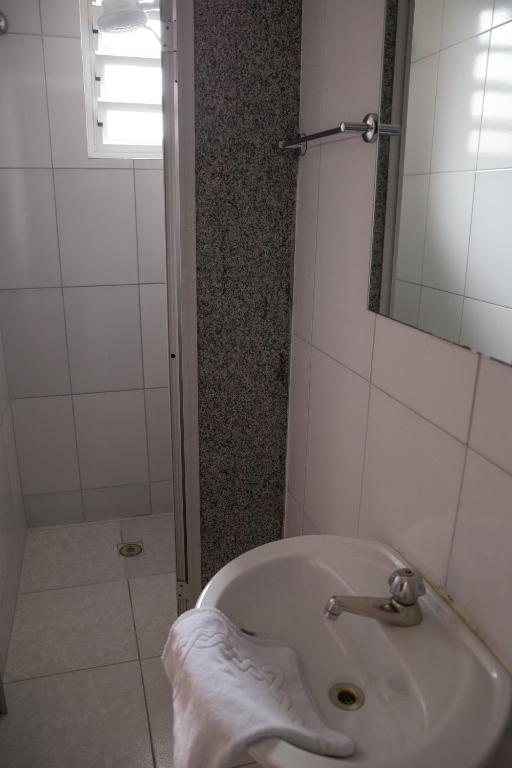 Pousada Betânia - Double Room