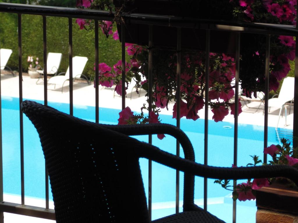 Cà dell'Orto Rooms & Apartments - Studio - Attico