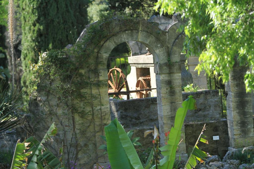 Hotel des Etuves - Resim 20