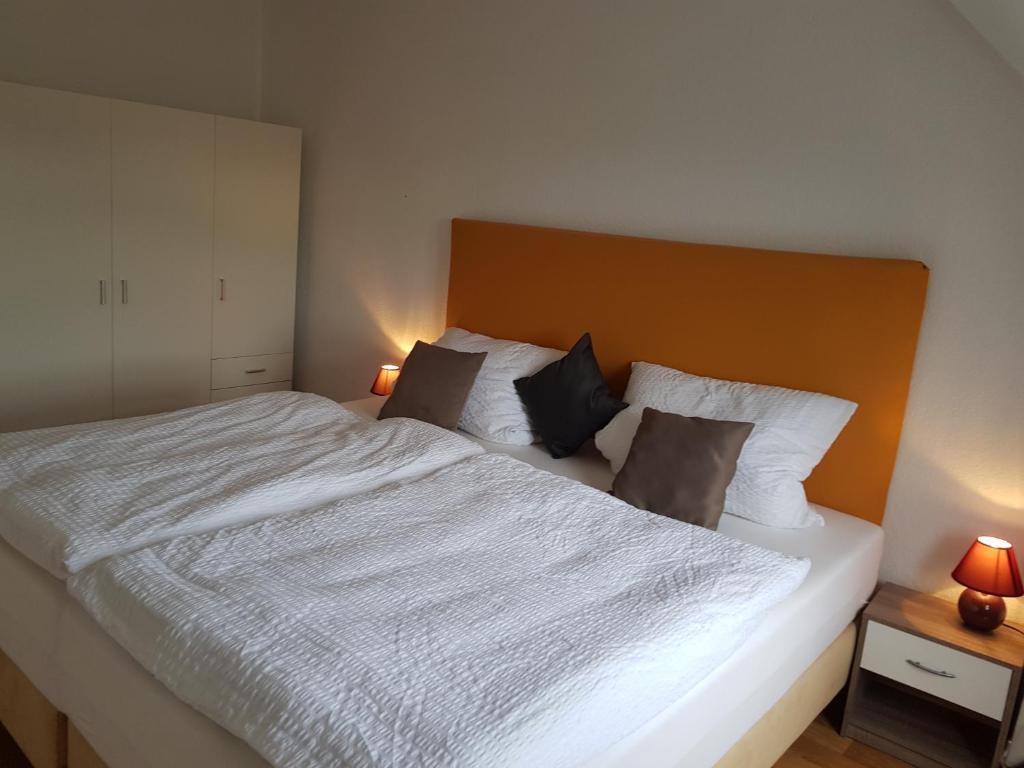 Apartments Vogtlandblick - Wohnung