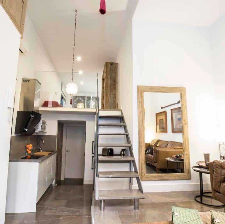 Málaga Céntrico Picasso, Málaga – Updated 2022 Prices