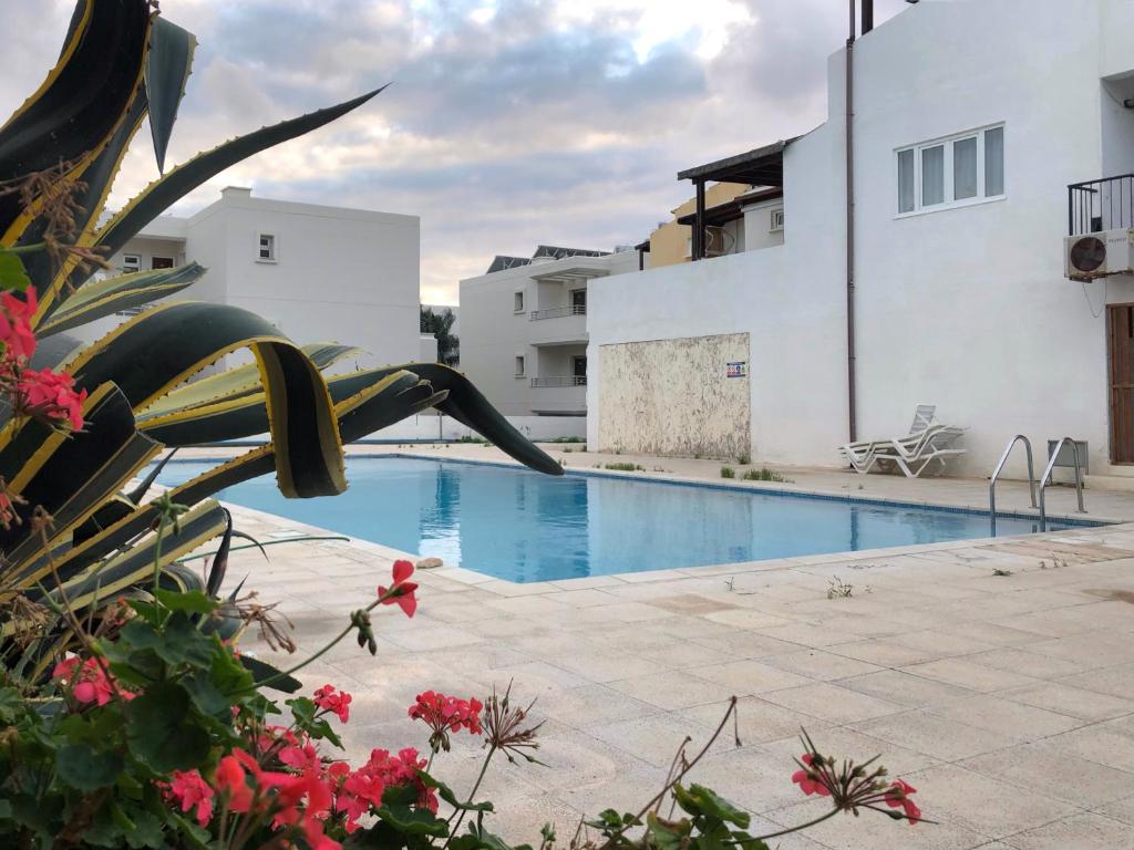 Ayia Napa GO SEA apt. - Apartamento Con Terraza