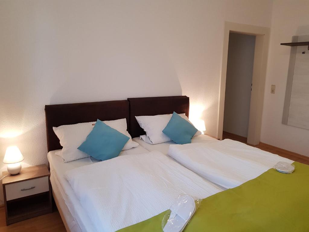 Apartments Vogtlandblick - Wohnung