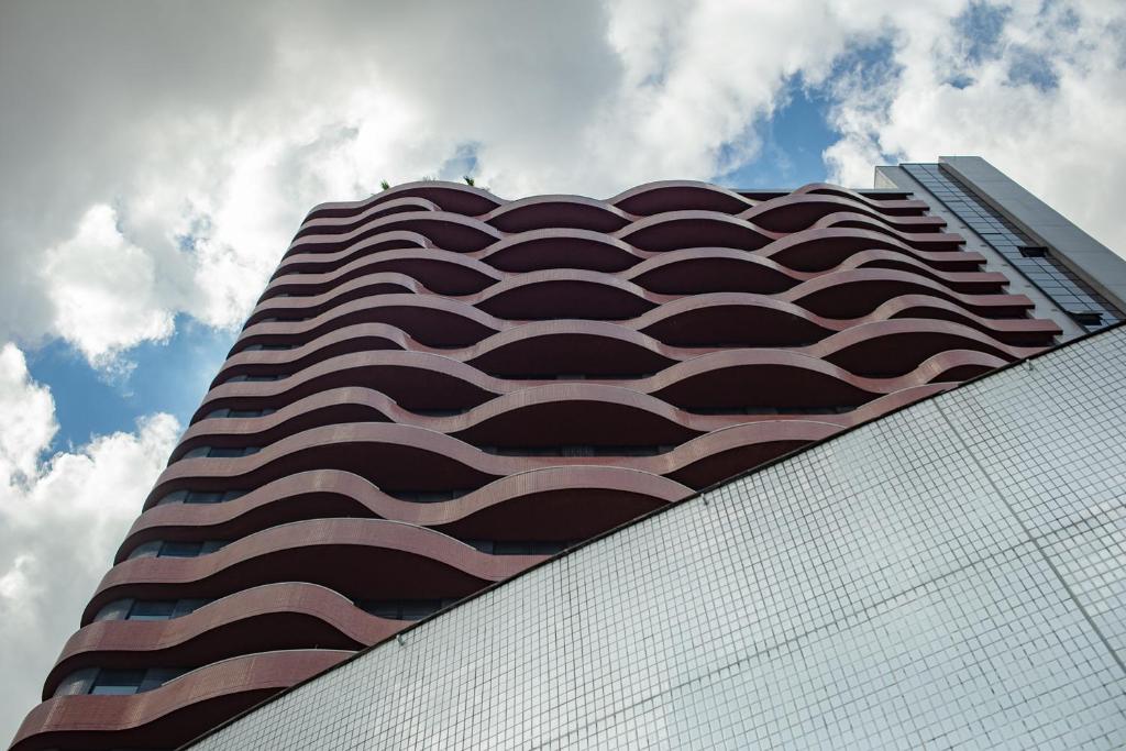  Manaus Hotéis Millennium