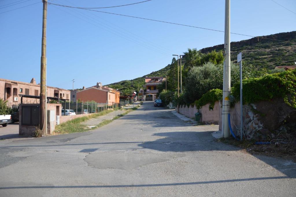 Fotografia z galérie ubytovania Settemmezzu - Lu Bagnu v destinácii Castelsardo