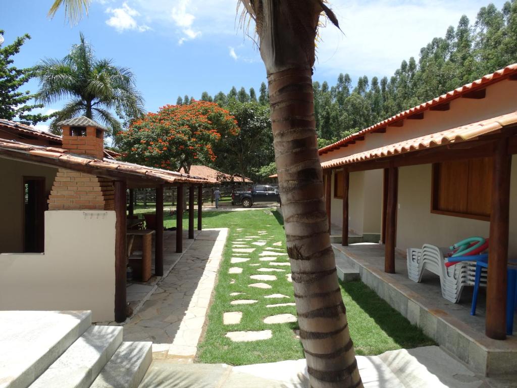  Chácara Raio de Sol