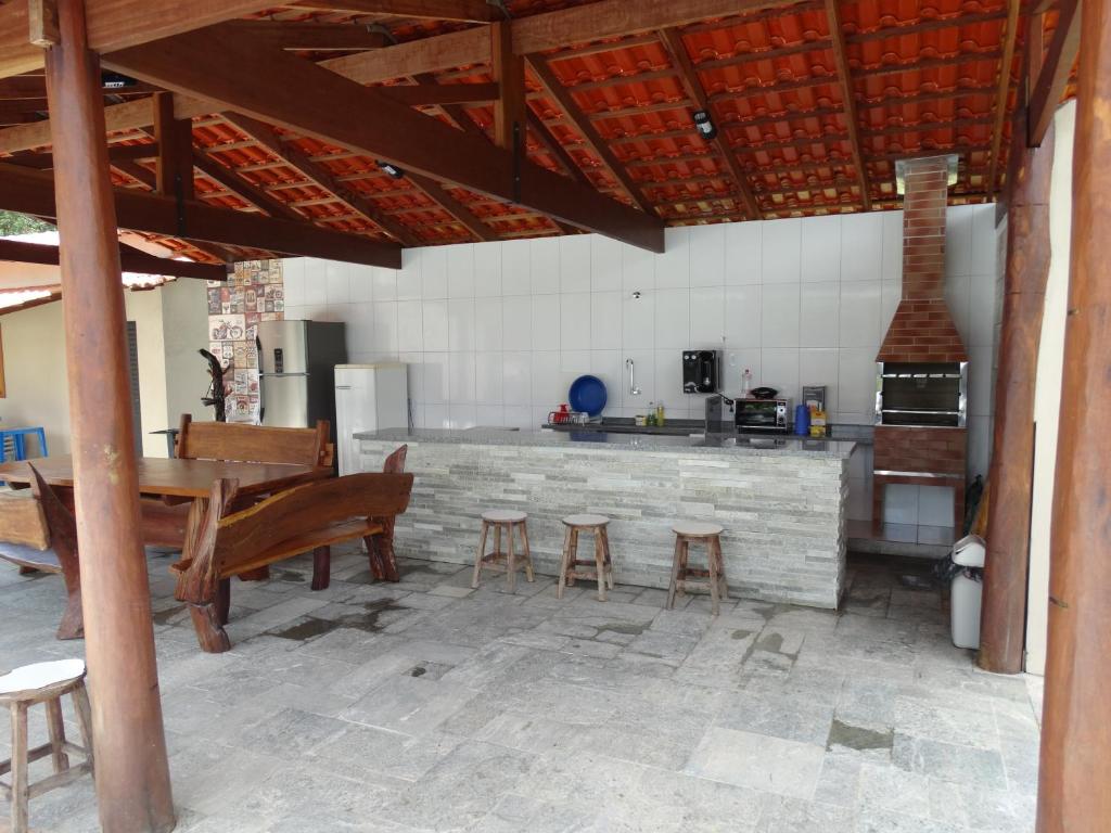  Chácara Raio de Sol