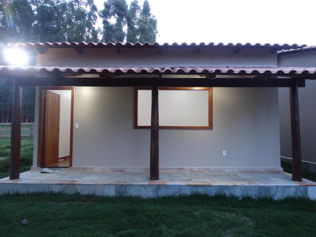  Chácara Raio de Sol