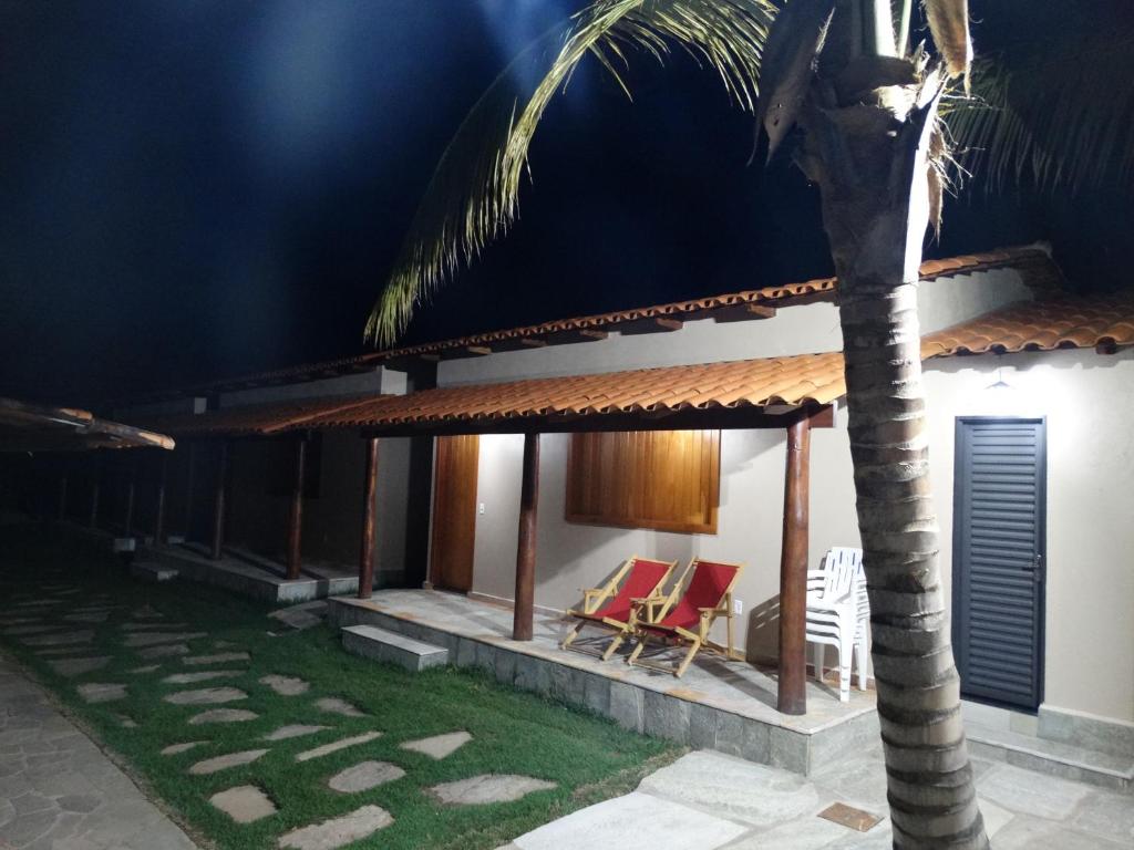  Chácara Raio de Sol