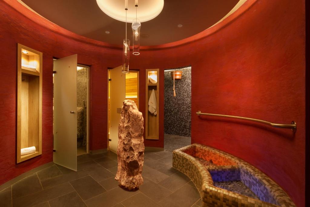 Fotografie z fotogalerie ubytování Apartments Residence Grand v destinaci Špindlerův Mlýn