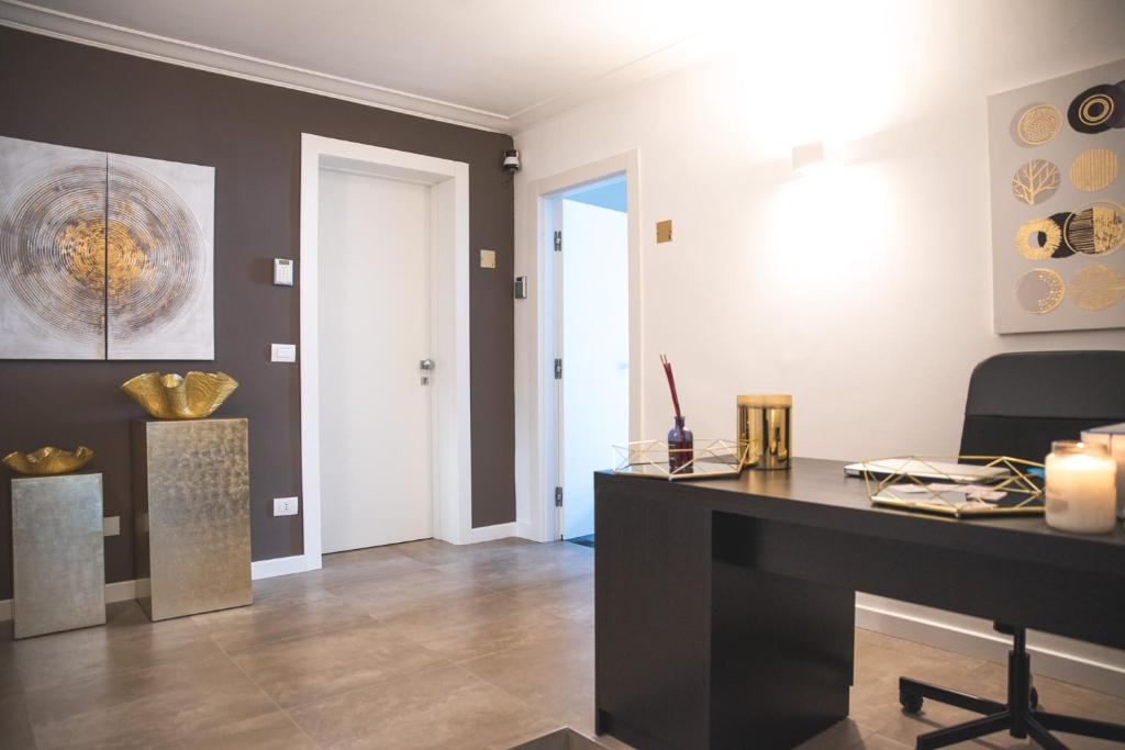 Zdjęcie z galerii obiektu Fourooms - Bari Sparano w mieście Bari