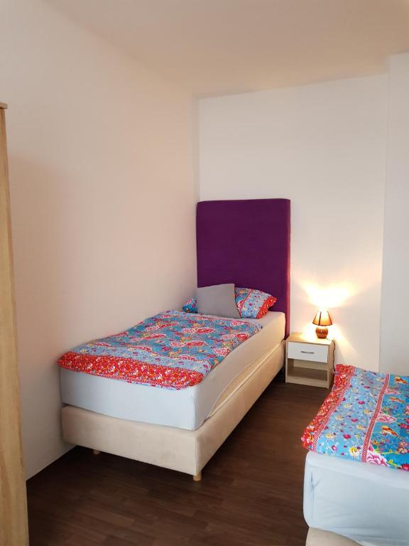 Apartments Vogtlandblick - Wohnung