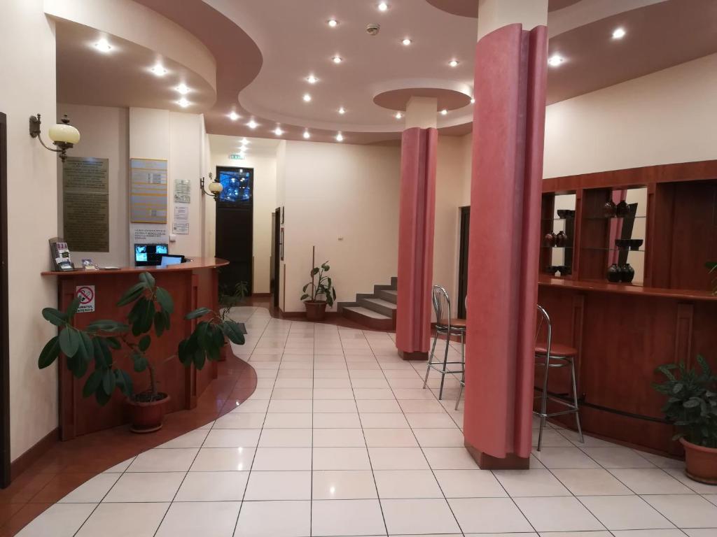 Hotel Everest - Resim 7