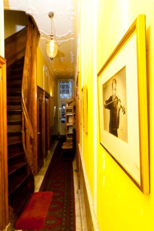 Fotografie z fotogalerie ubytování Classy Room 17th C Canalhouse v destinaci Amsterdam