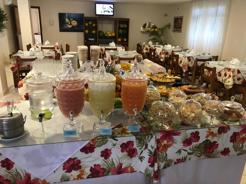  Hotel Marlin Azul