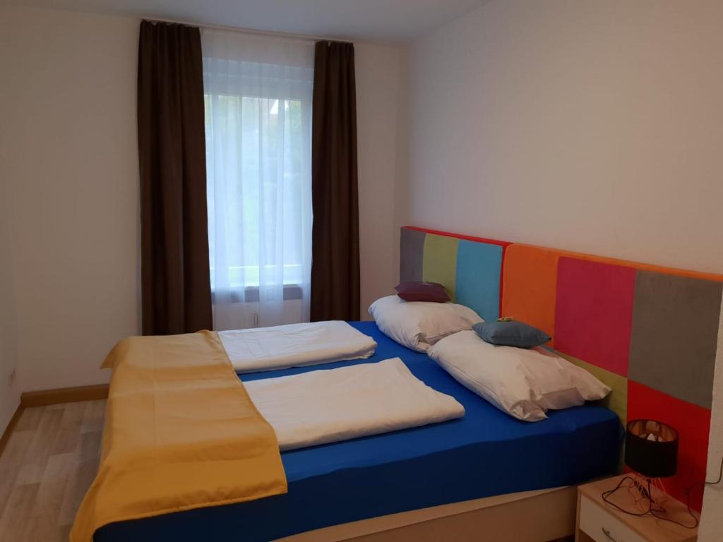 Apartments Vogtlandblick - Wohnung