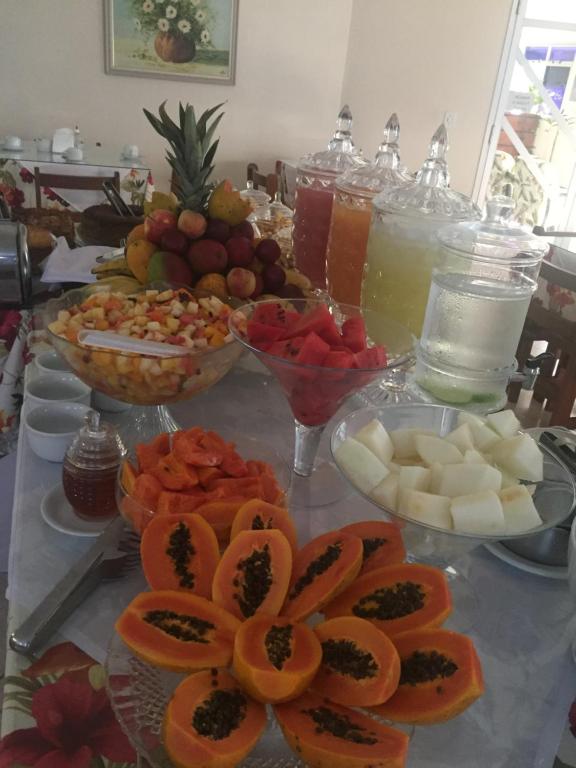  Hotel Marlin Azul
