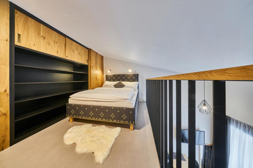 Aparthotel Svatý Vavřinec - 17