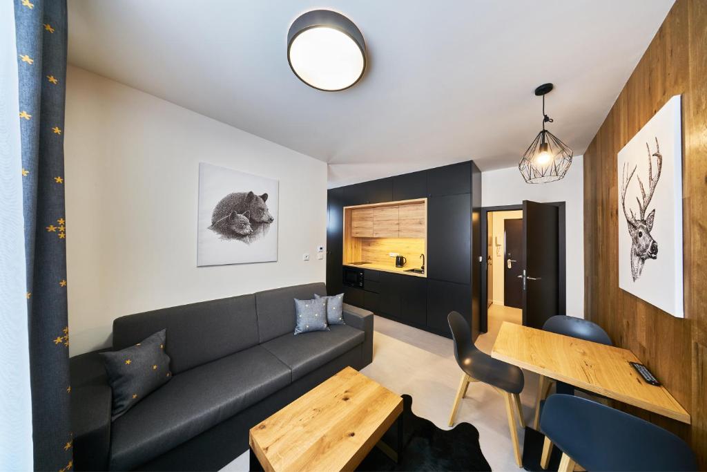 Aparthotel Svatý Vavřinec - 13