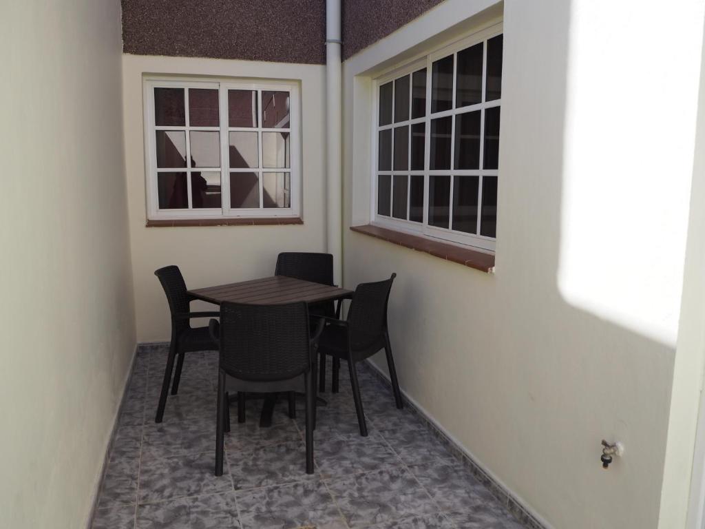 Kép apartamentos la villa 2 szállásáról San Sebastián de la Gomerában a galériában