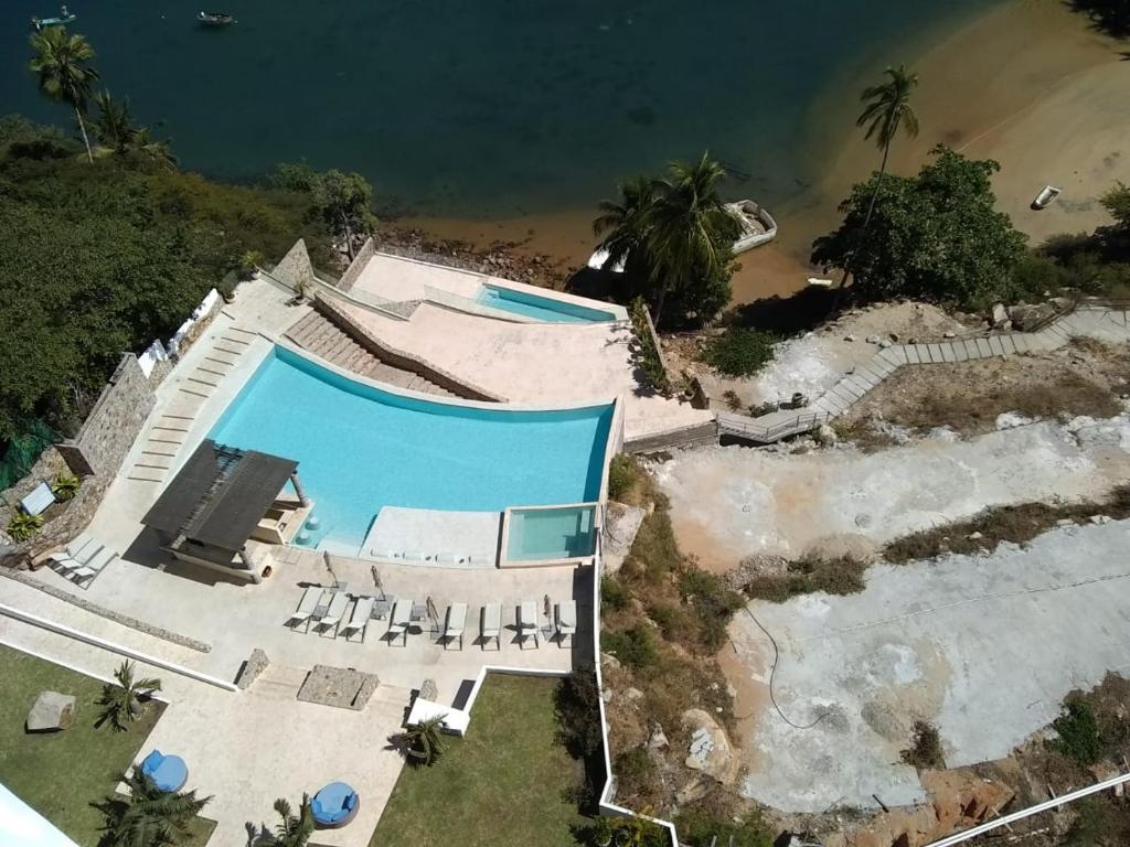 Actualizar 57+ imagen marina acapulco residences & yacht club