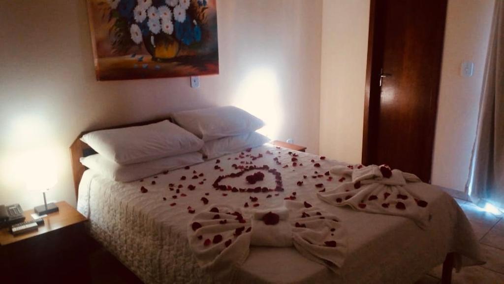  Hotel Marlin Azul