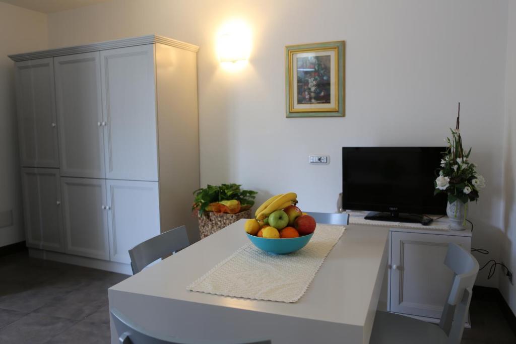 Albergo Residenziale La Corte - One-Bedroom Suite