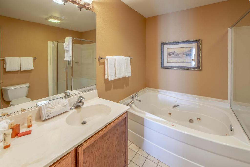 Holiday Inn Club Vacations - David Walley's Resort photo