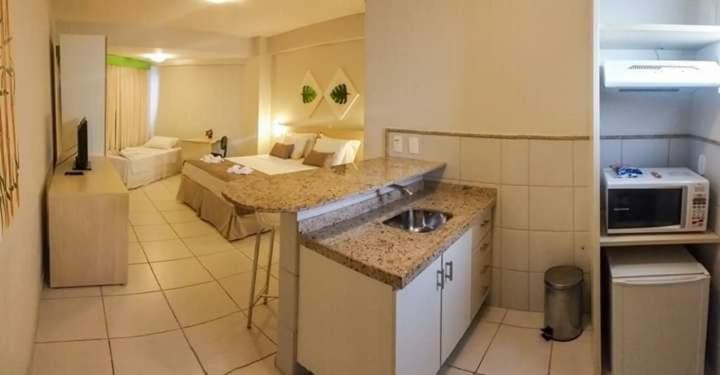  Marsallis Praia Hotel 308