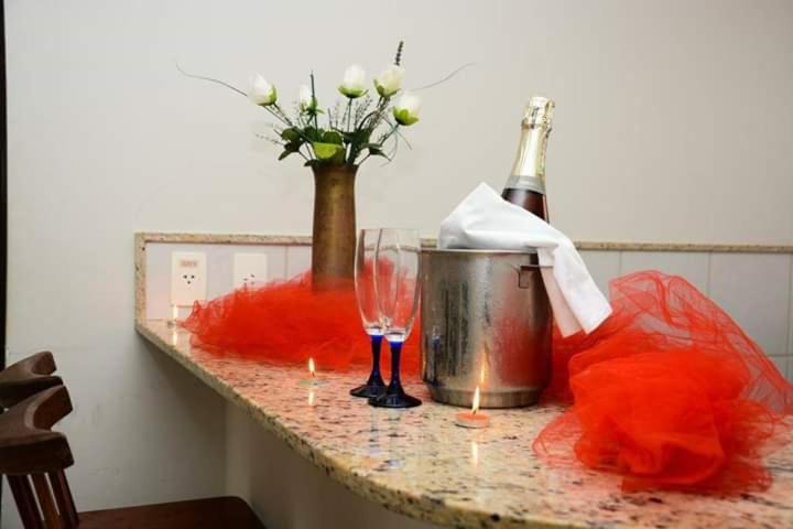  Marsallis Praia Hotel 308