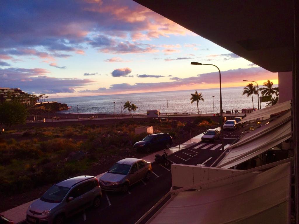Appartement Beach la Palma (Spanje Puerto) - Booking.com