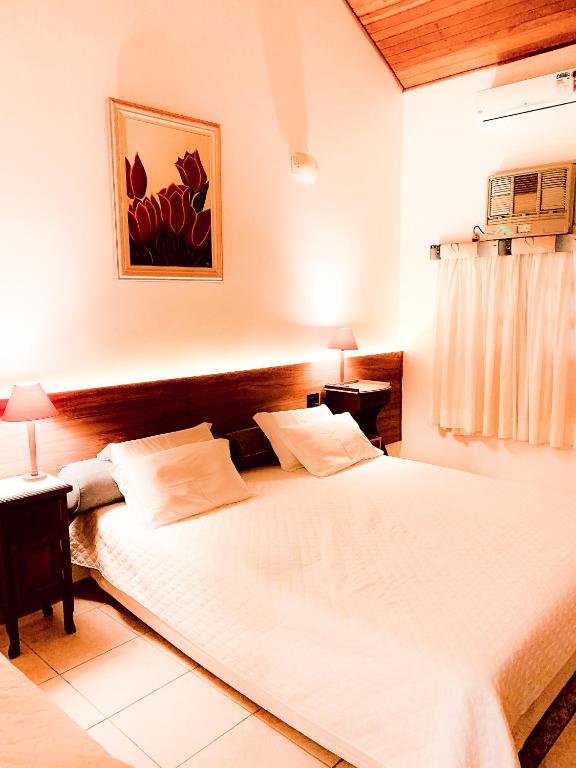  Parque Hotel Holambra