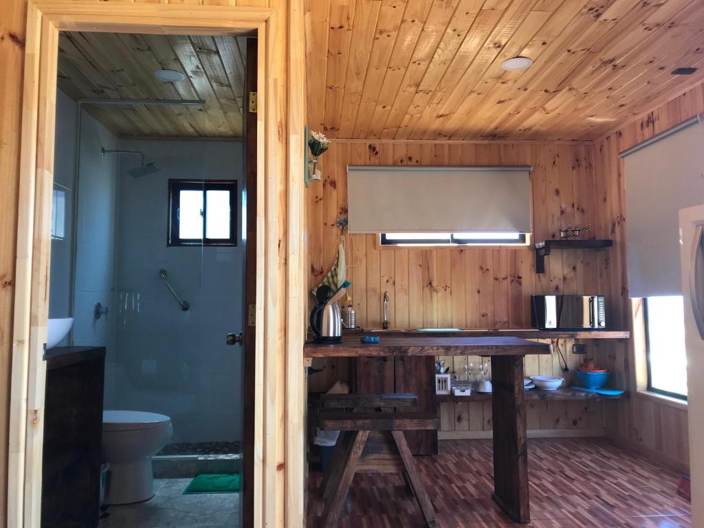 Imagem da galeria de ELUNEY Pichilemu em Pichilemu