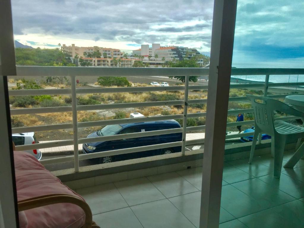 Appartement Beach la Palma (Spanje Puerto) - Booking.com