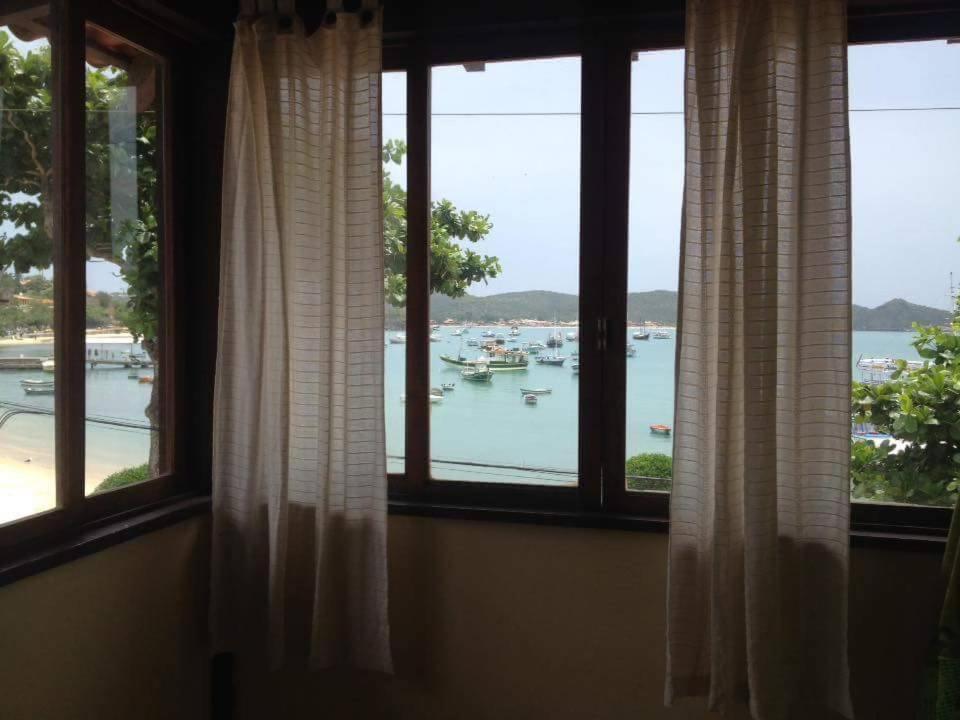  Apto em Ossos com vista ao mar