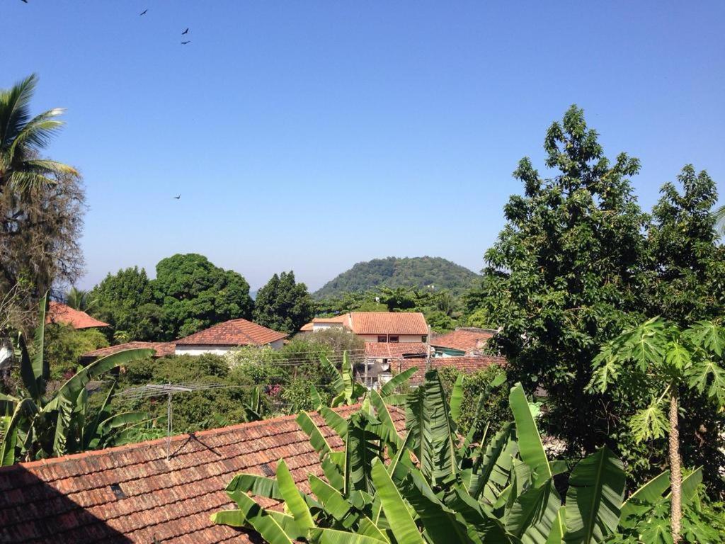  Casa Flor Paquetá