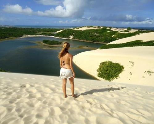  Golden Dunas