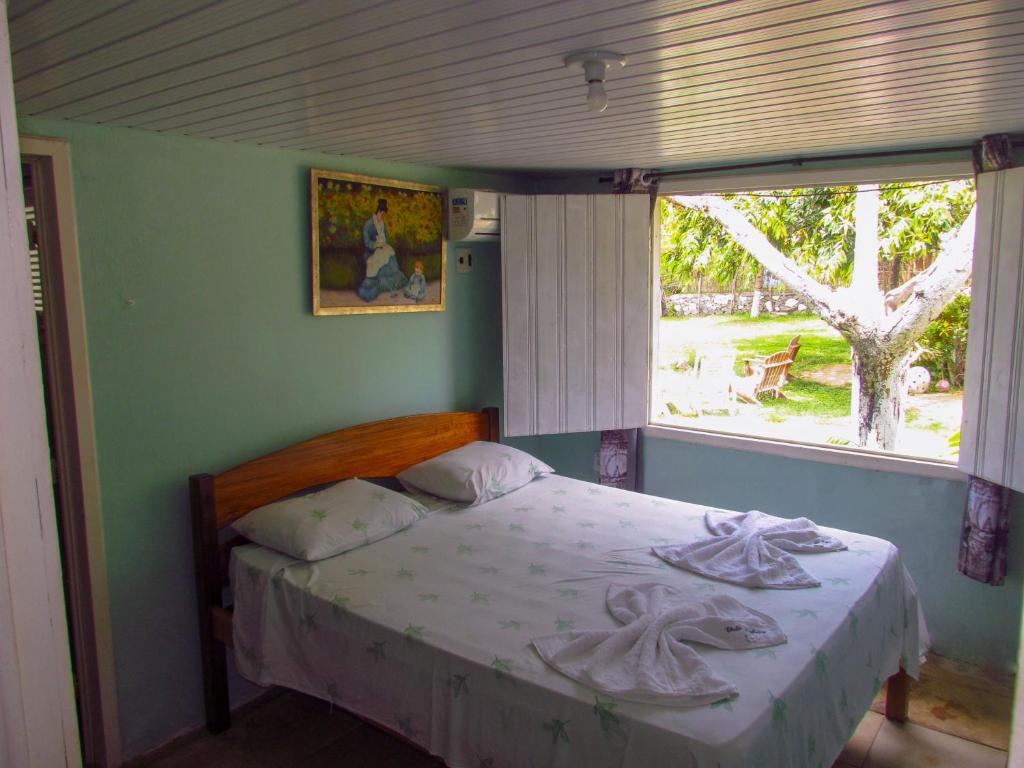  Pousada Chalé da Matriz