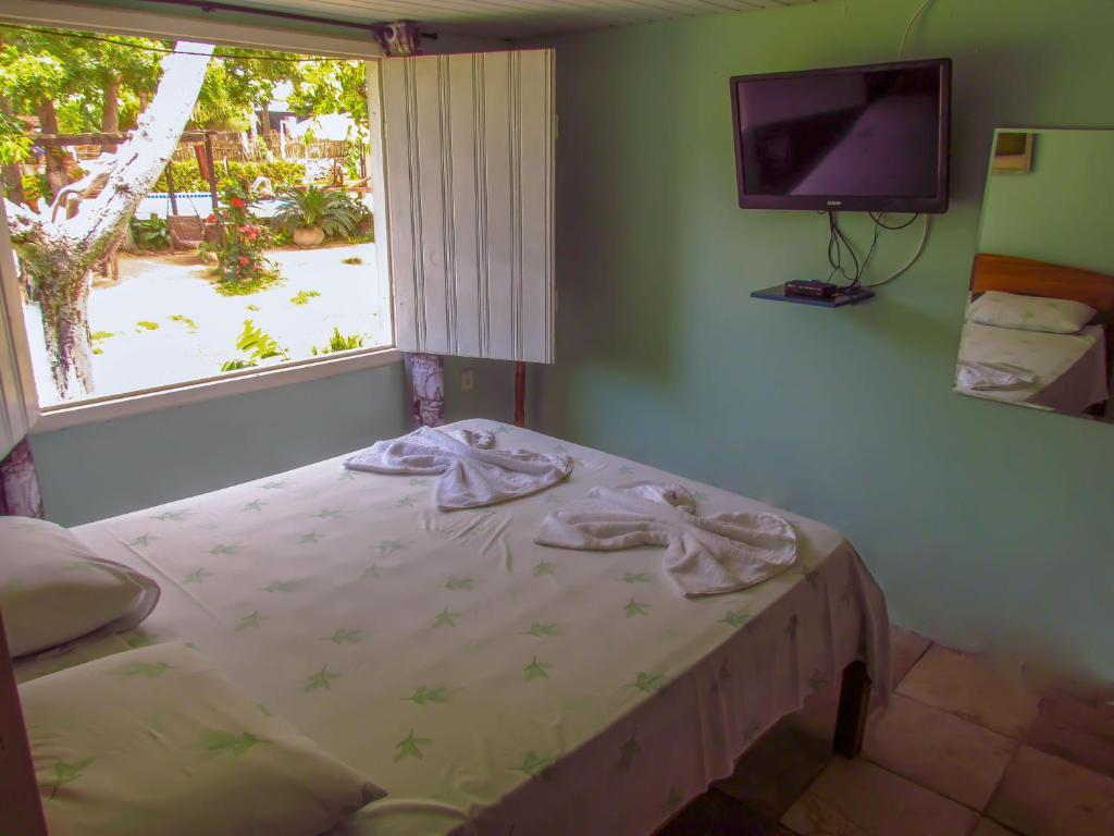  Pousada Chalé da Matriz