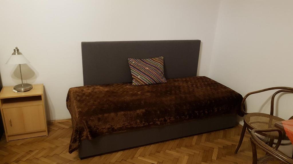 Apartmány Račianska - Apartamento De Dos Dormitorios