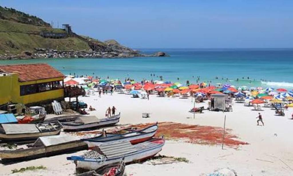  APTO LINDO FRENTE PRAIA GRANDE
