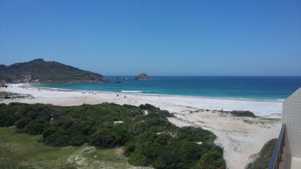  APTO LINDO FRENTE PRAIA GRANDE