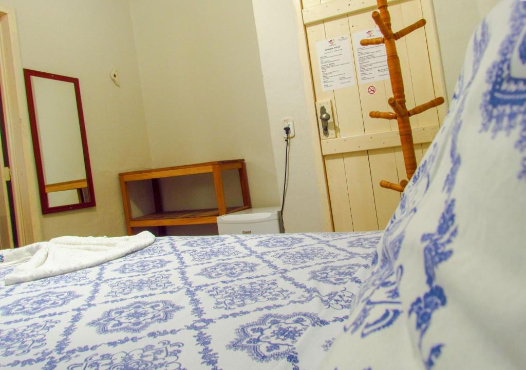  Pousada Chalé da Matriz