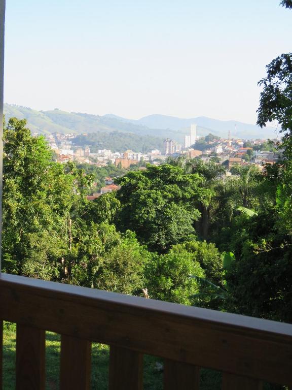  Lagoa Seca Hotel Rural