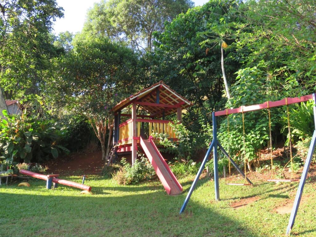  Lagoa Seca Hotel Rural