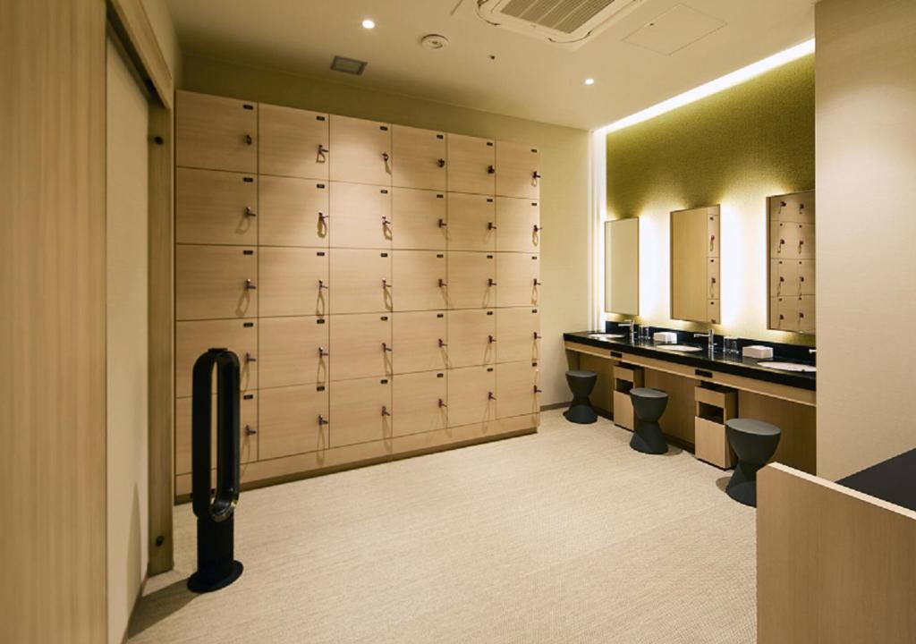 Fotografie z fotogalerie ubytování Hotel Intergate Hiroshima v destinaci Hirošima